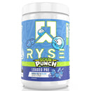 Ryse Loaded Pre-Workout - 30 Servings
