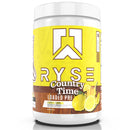 Ryse Loaded Pre-Workout - 30 Servings