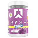 Ryse Loaded Pre-Workout - 30 Servings