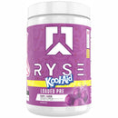 Ryse Loaded Pre-Workout - 30 Servings