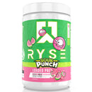 Ryse Loaded Pre-Workout - 30 Servings