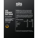 SIS Energy Oat Bar - 12 Bars