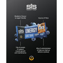 SIS Energy Oat Bar - 12 Bars