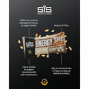 SIS Energy Oat Bar - 12 Bars