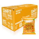 Sinfit Protein Chips - Box of 7