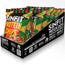 Sinfit Protein Chips - Box of 7