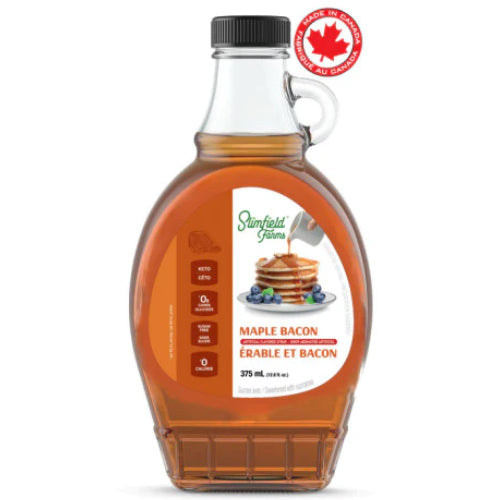 Slimfield Farms Sugar Free Syrup - 375ml