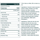 Caramels Smart Sweets - 1 Sac