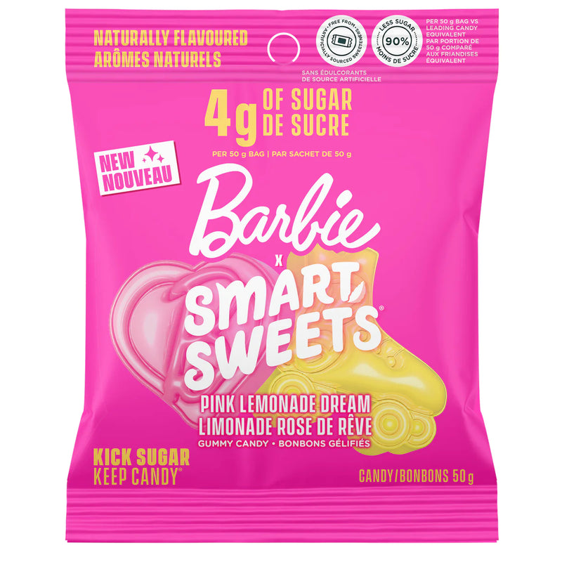 Smart Sweets - 1 Bag