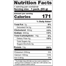 Smarter Snacks Protein Pancakes - 1 Pancake