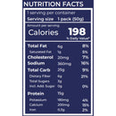 Smarter Snacks Protein Puff - 1 Bag