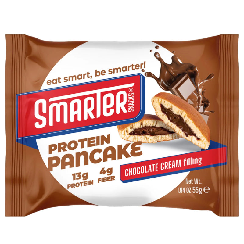 Smarter Snacks Protein Pancakes - 1 Pancake
