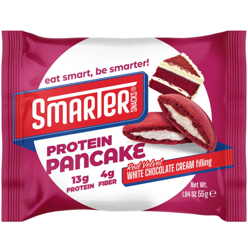 Smarter Snacks Protein Pancakes - 1 Pancake