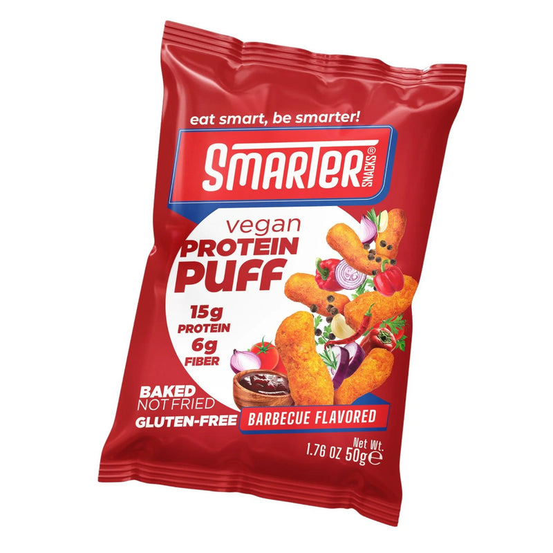 Smarter Snacks Protein Puff - 1 Sac