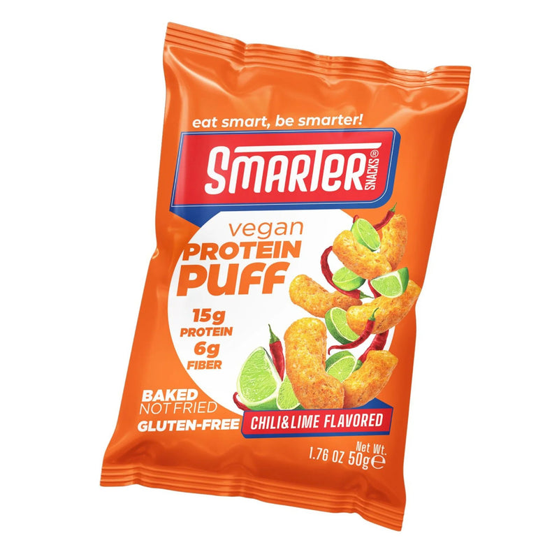 Smarter Snacks Protein Puff - 1 Sac