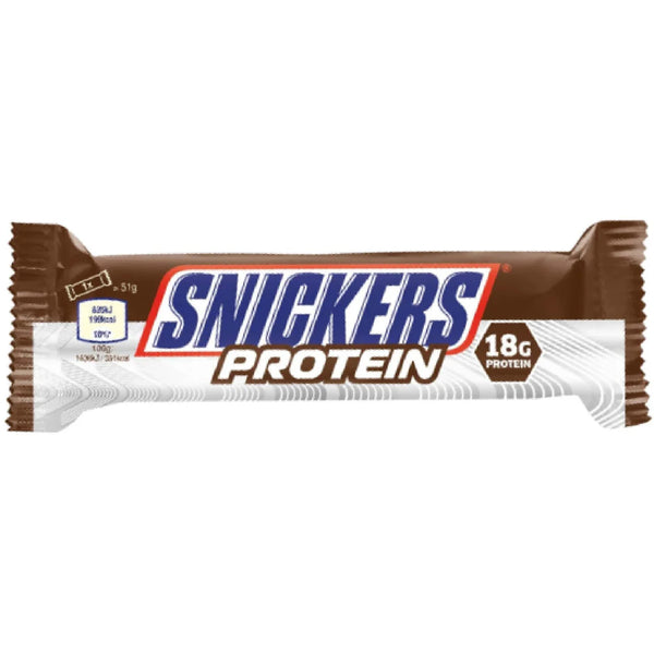 Snickers Protein Bar - 1 Bar