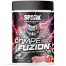 Pompe Fuzion Pré-entraînement Sans Stimulants - 425g
