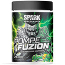 Pompe Fuzion Pré-entraînement Sans Stimulants - 425g