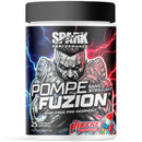 Pompe Fuzion Pré-entraînement Sans Stimulants - 425g