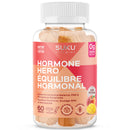 Suku Hormone Hero - 60 Gummies