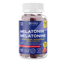 Suku Melatonin Magnesium Bisglycinate - 60 Gummies