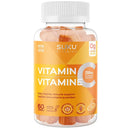 Suku Vitamin C - 60 Gummies