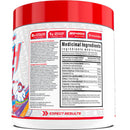 TC Nutrition Batch 27 Pre-Workout - 20 Servings