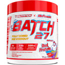 TC Nutrition Batch 27 Pre-Workout - 20 Servings