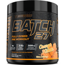 TC Nutrition Batch 27 Pre-Workout - 20 Servings