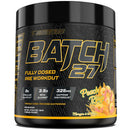 TC Nutrition Batch 27 Pre-Workout - 20 Servings