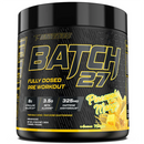 TC Nutrition Batch 27 Pre-Workout - 20 Servings