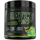 TC Nutrition Batch 27 Pre-Workout - 20 Servings