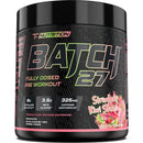 TC Nutrition Batch 27 Pre-Workout - 20 Servings