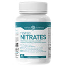 Tested Nutrition Nitrates - 240 Vcaps