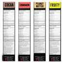 Truely Protein Cereal - 1 Box