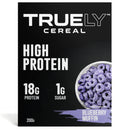 Truely Protein Cereal - 1 Box