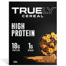 Truely Protein Cereal - 1 Box