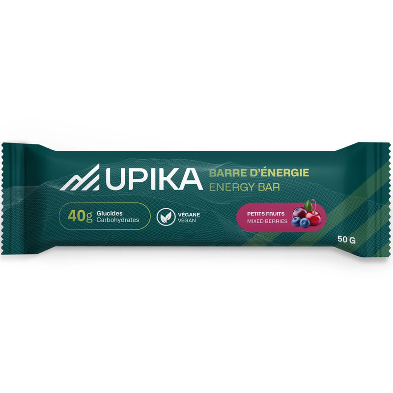 Upika Barre énergétique - 1 barre
