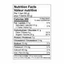 Upika Energy Bars - 1 Barre