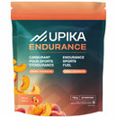 Upika Carburant pour Sport d'endurance - 25 portions