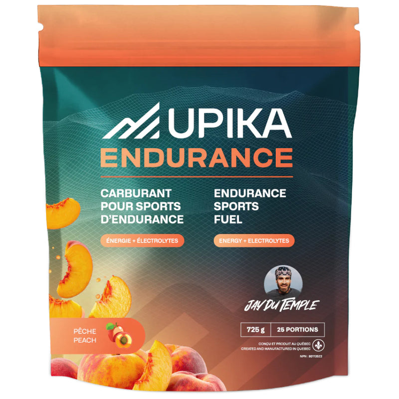 Upika Endurance Sports Fuel - 25 Servings