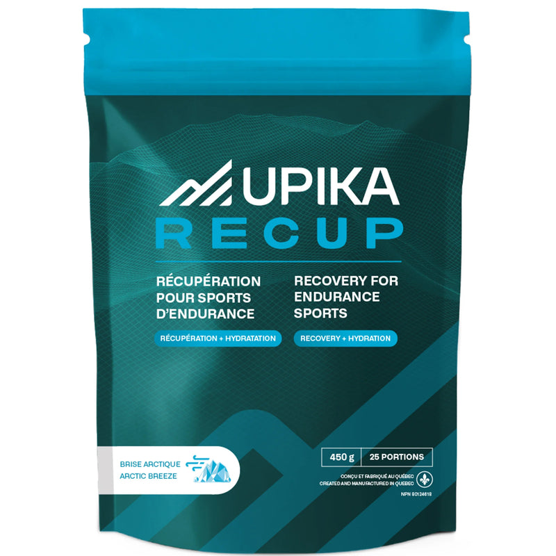 Upika Recup - 25 portions
