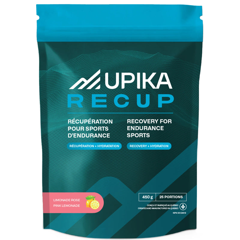 Upika Recup - 25 portions