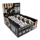 Warrior Raw Protein Oat Bar - 12 Bars