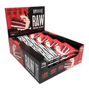 Warrior Raw Protein Oat Bar - 12 Bars