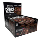 Warrior Crunch Barre protéinée - 12 barres