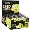 Warrior Crunch Barre protéinée - 12 barres