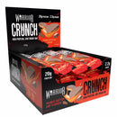 Warrior Crunch Protein Bar - 12 Bars