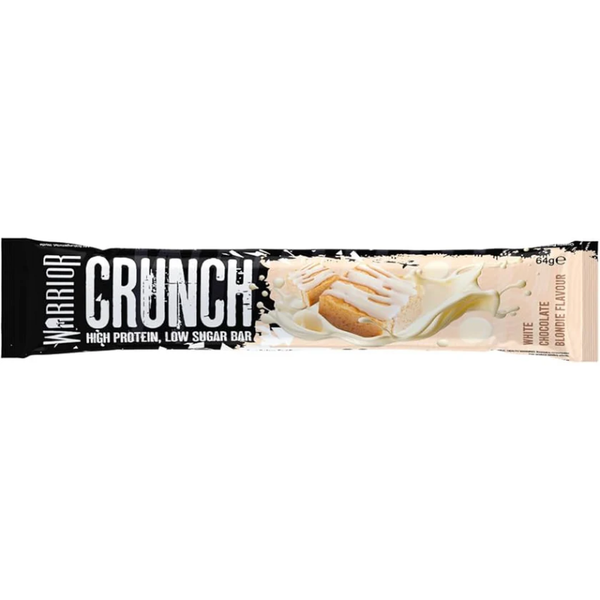 Warrior Crunch Protein Bar - 1 Bar