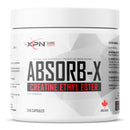  XPN Absorb-X with 500 mg of creatine ethyl ester per capsule - HYPERFORME.COM